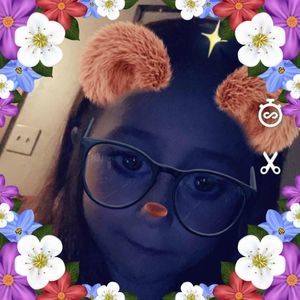 Meet your Posher, Madaline